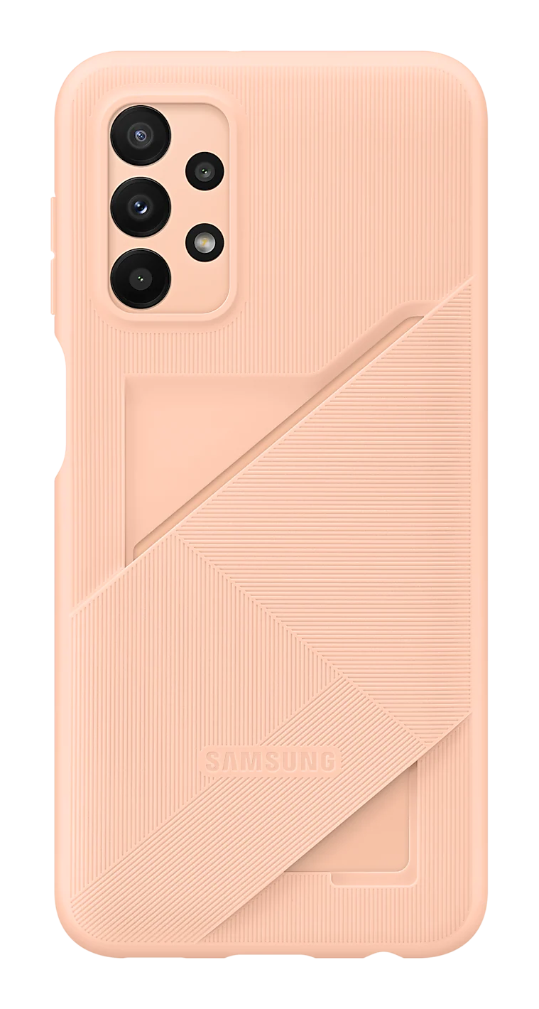 ax Vacins Samsung Galaxy A23 5G Card Slot Cover3355