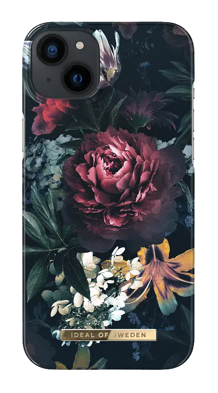 ax Vacins iPhone 14 Plus iDeal Fashion Case Dawn Bloom