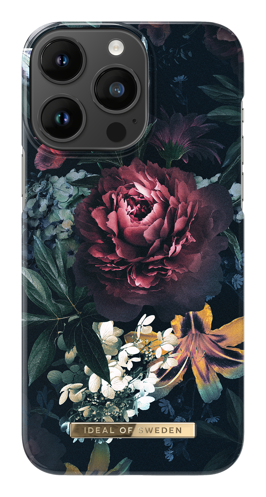 ax Vacins iPhone 14 Pro Max iDeal Fashion Case Dawn Bloom