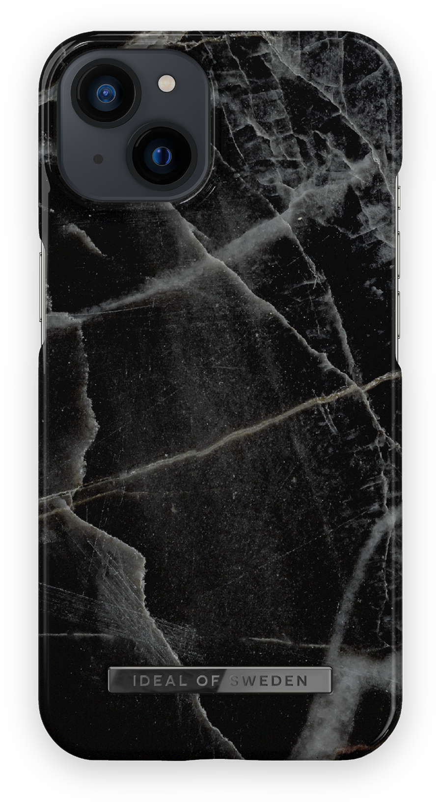 ax Vacins iPhone 1314 iDeal Fashion Case Black Thunder