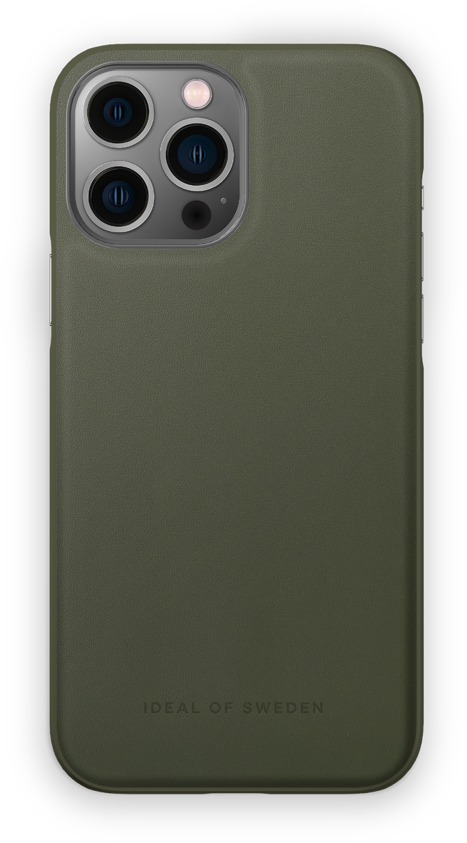 ax Vacins iPhone 14 Pro Max iDeal Atelier Case Intense Khaki