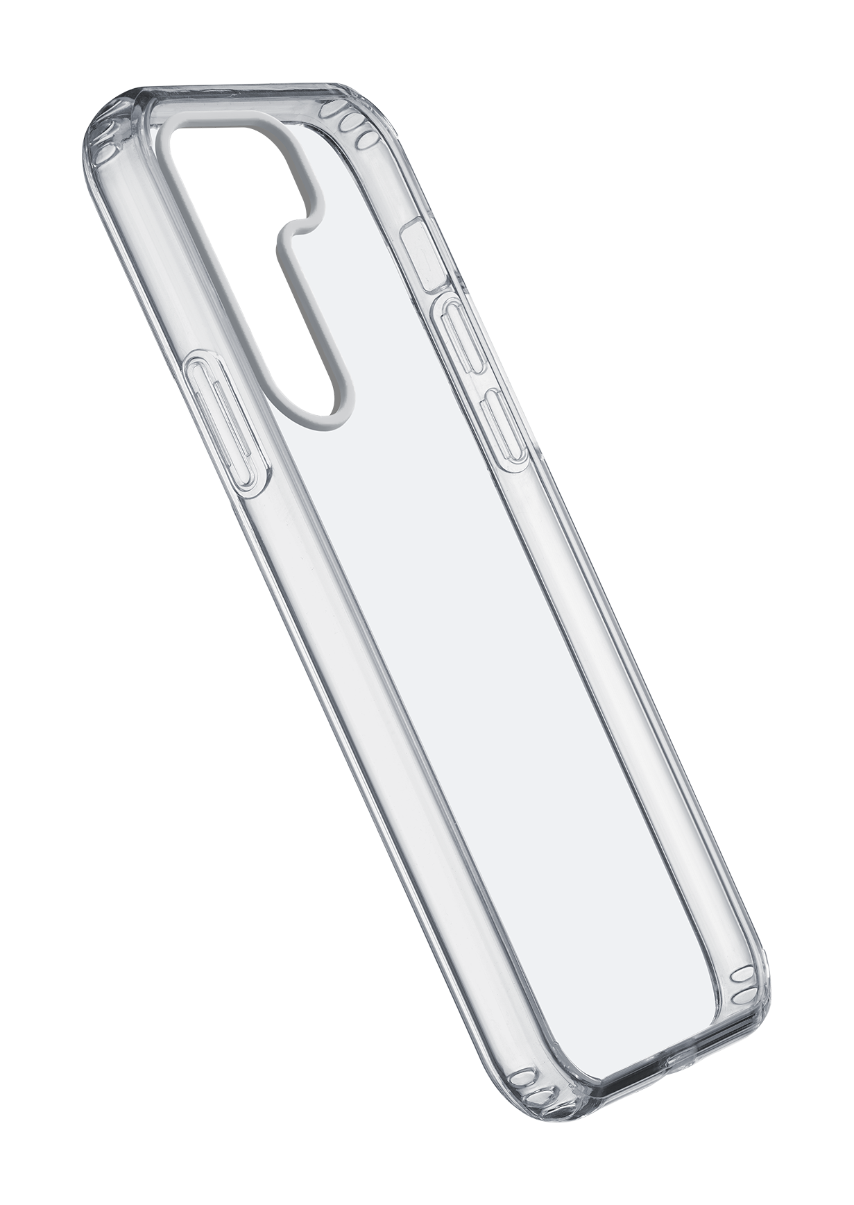 ax Vacins Samsung Galaxy S23 Hard Clear Duo Cellularline