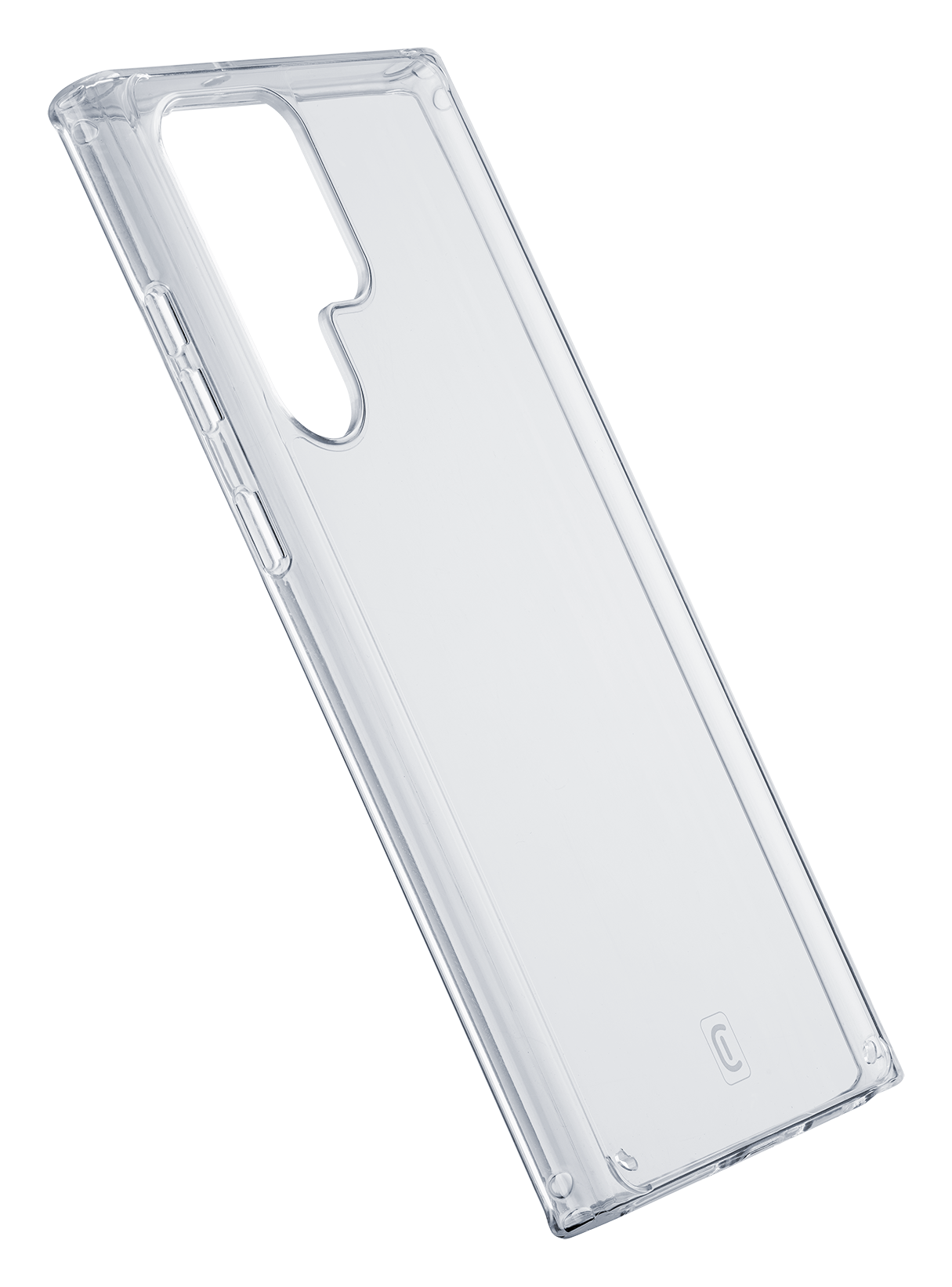 ax Vacins Samsung Galaxy S23 Ultra Hard Clear Duo Cellularline