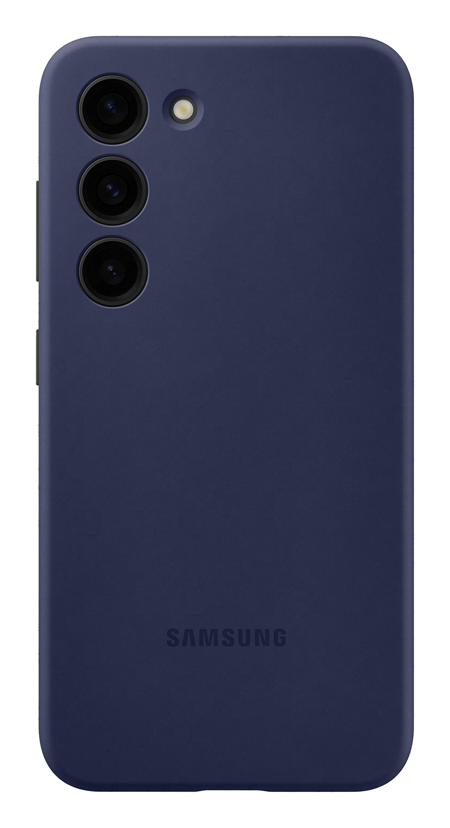 ax Vacins Samsung Galaxy S23 Silicone Case