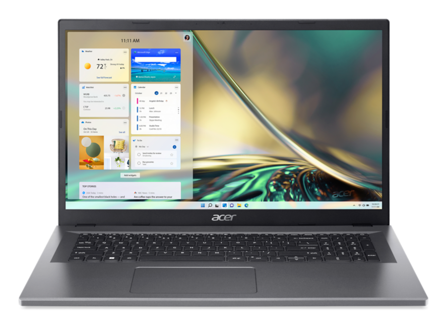 Acer Aspire 3 A317-55P-366F
