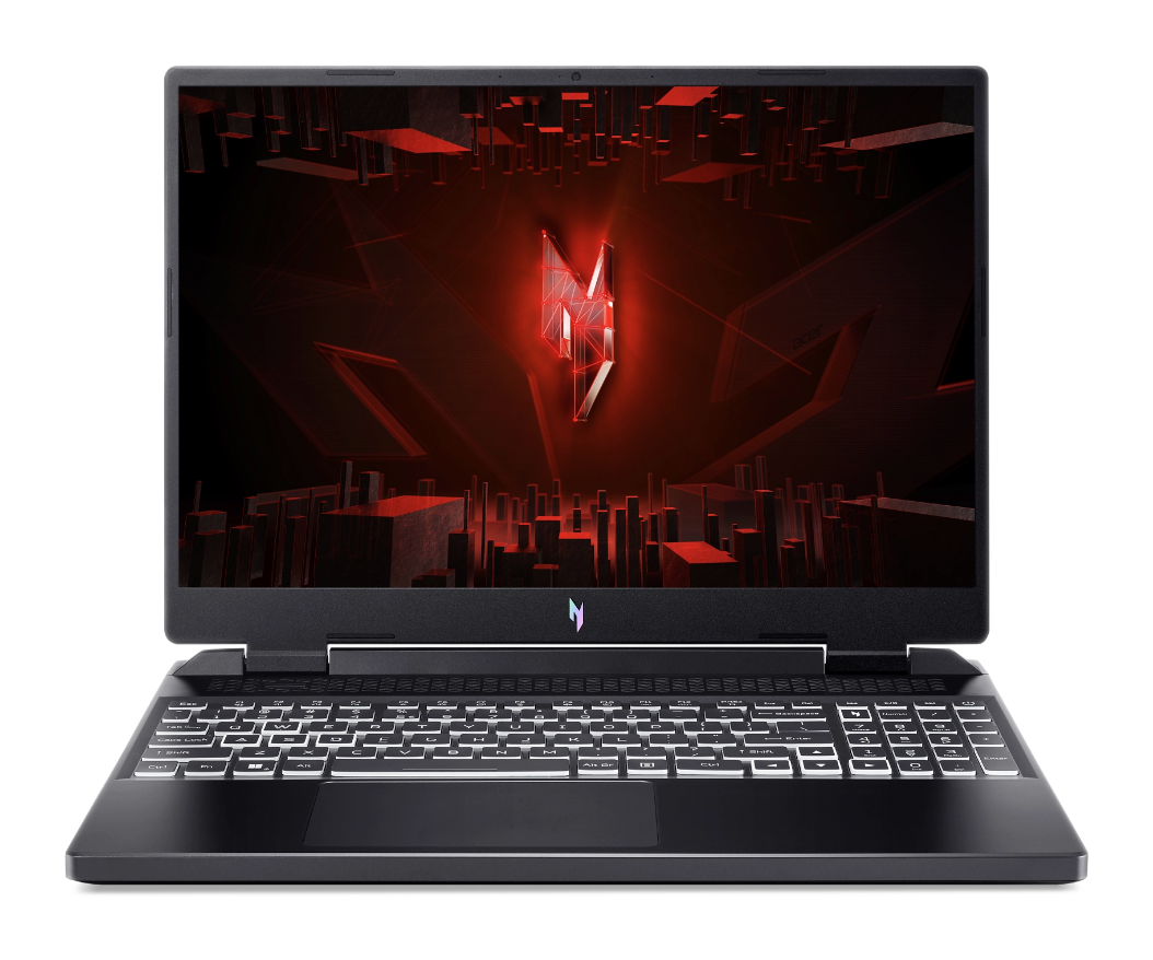 Acer Nitro 16 AN16 41 R0WZ front