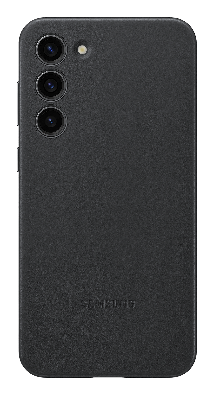 ax Vacins Samsung Galaxy S23 Leather Case 9