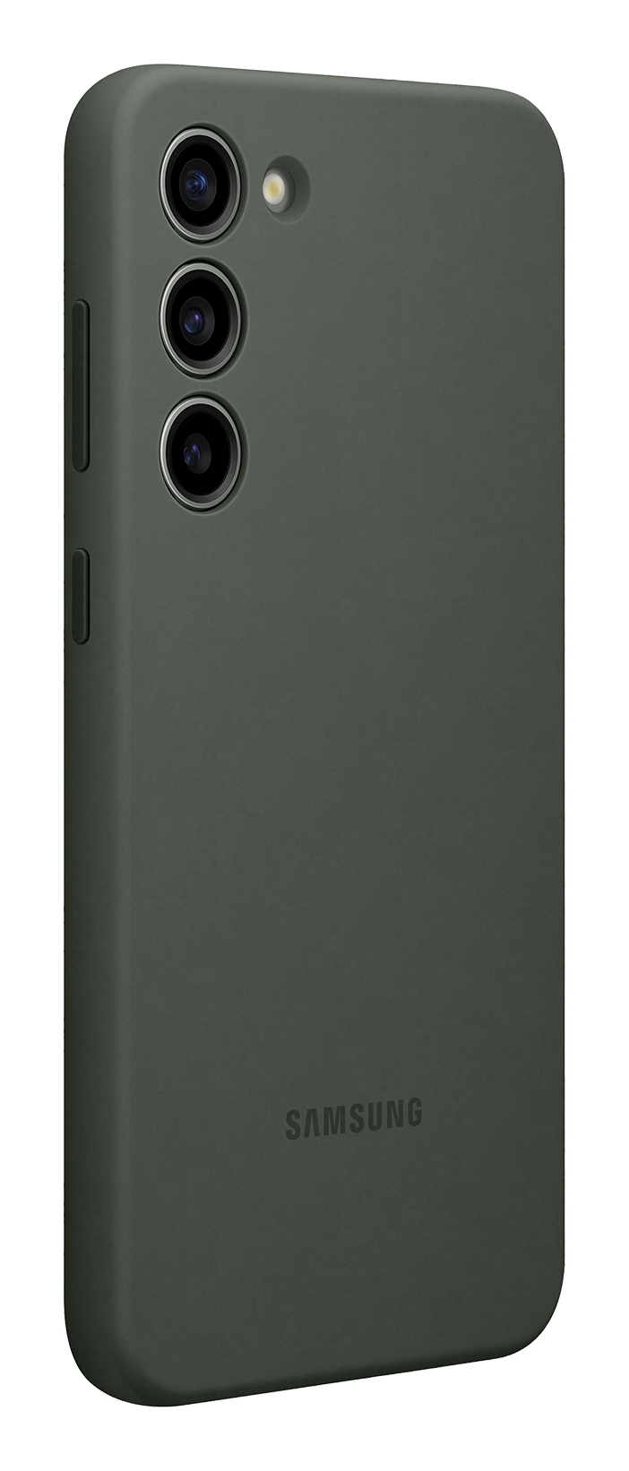 ax Vacins Samsung Galaxy S23 Silicone Case 532139