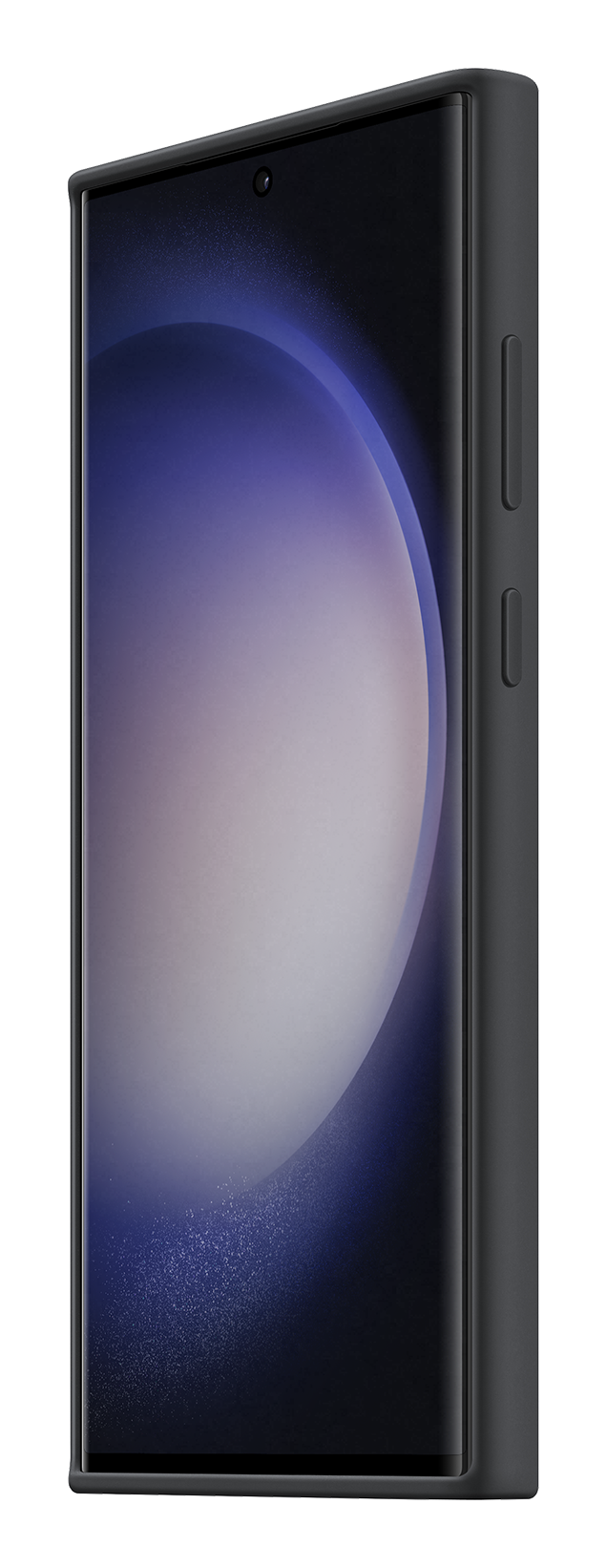 ax Vacins Samsung Galaxy S23 Ultra Silicone Grip Case55047