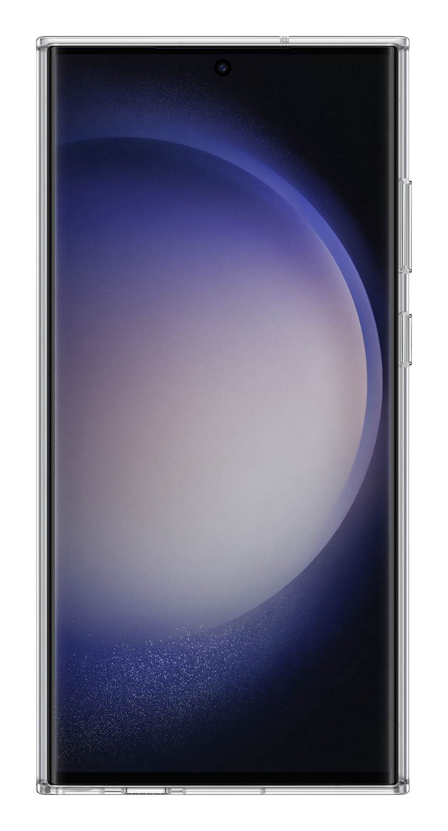 ax Vacins Samsung Galaxy S23 Ultra Frame Case99871
