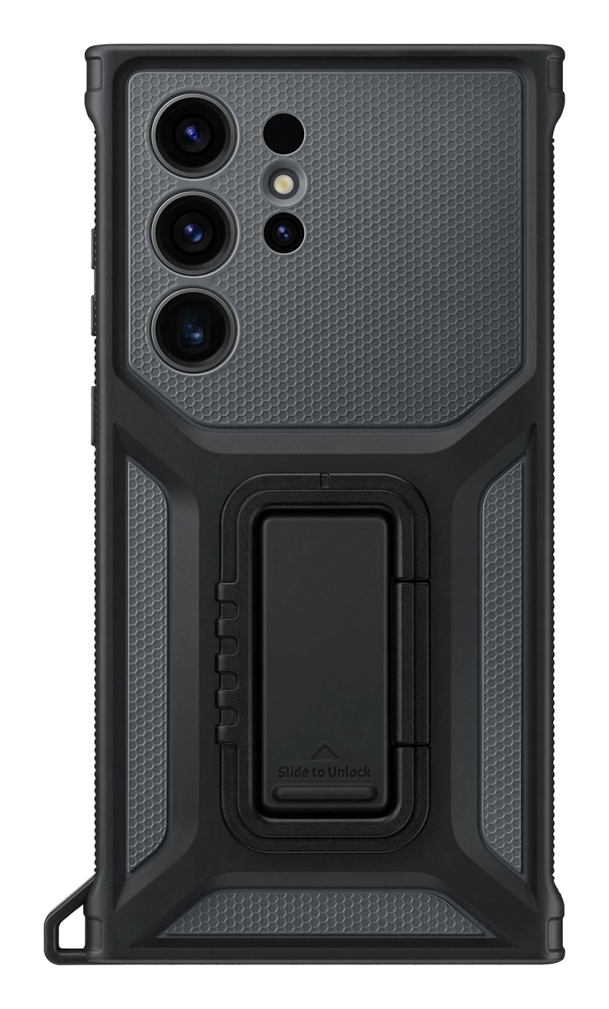 Verre de protection film Quad Lock TPU - Samsung Galaxy S23 Ultra -  Accessoires smartphone - Accessoires High-Tech - Equipement du motard