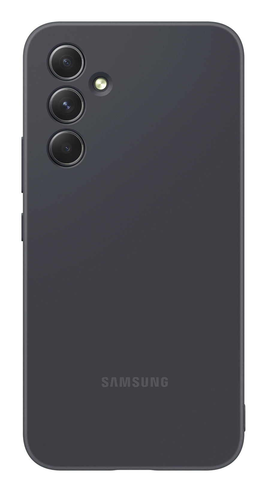 ax Vacins Samsung Galaxy A54 Silicone Case