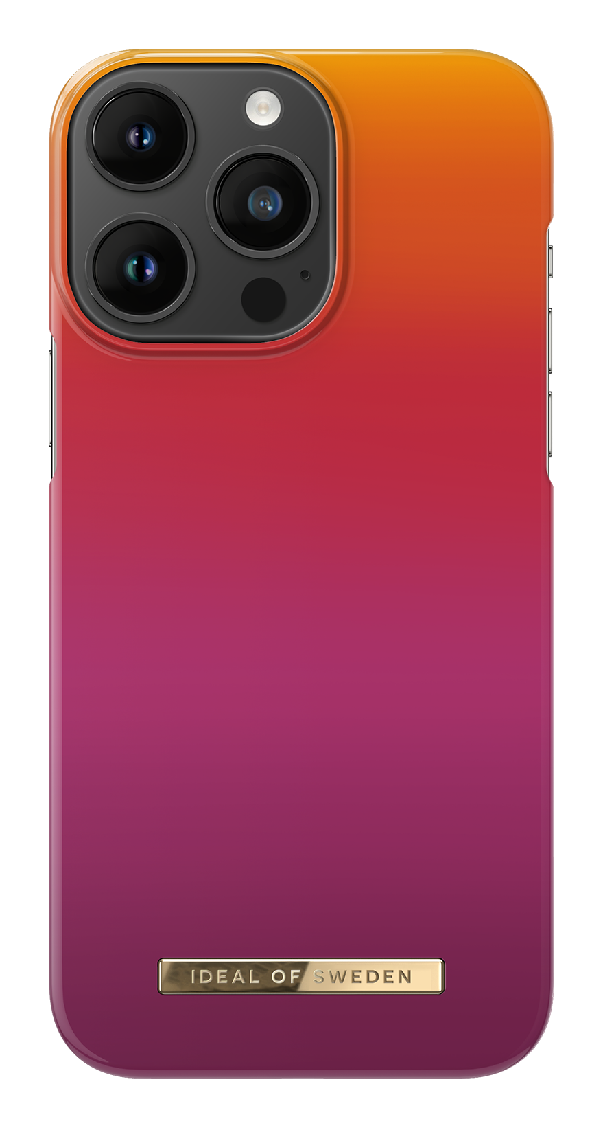 ax Vacins iPhone 14 Pro Max iDeal Fashion Case Vibrant Ombre13109