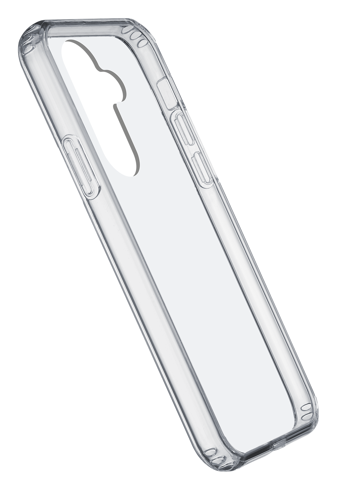 ax Vacins Samsung Galaxy A54 Clear Strong Cellularline
