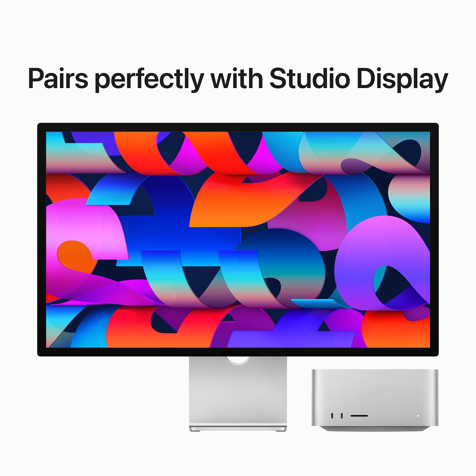 Apple Mac Studio M2 Ultra73505