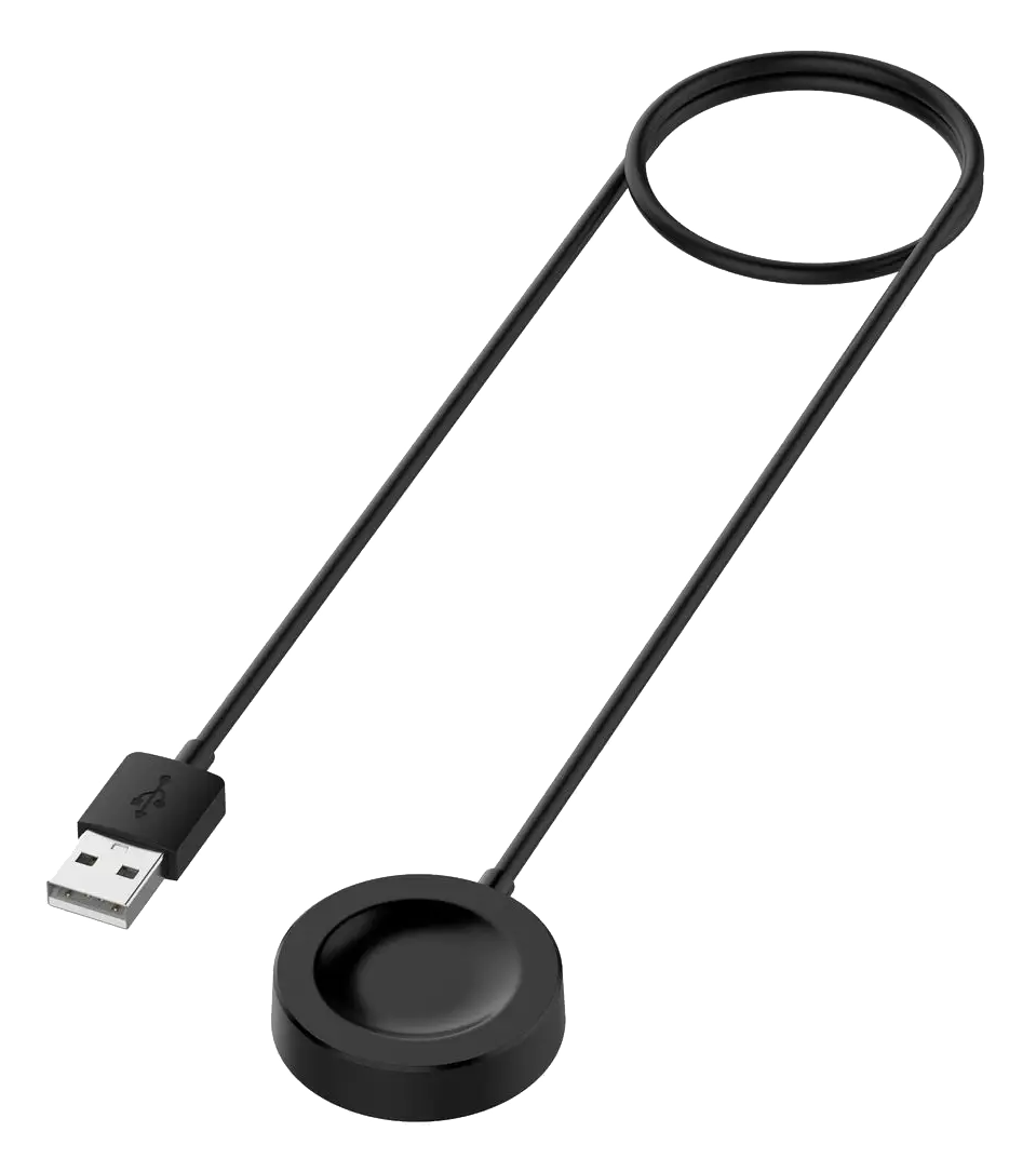 ax Pulkstena ladetajs USB A Huawei Watch 33 PROGT 3GT 3 PRO Tactical