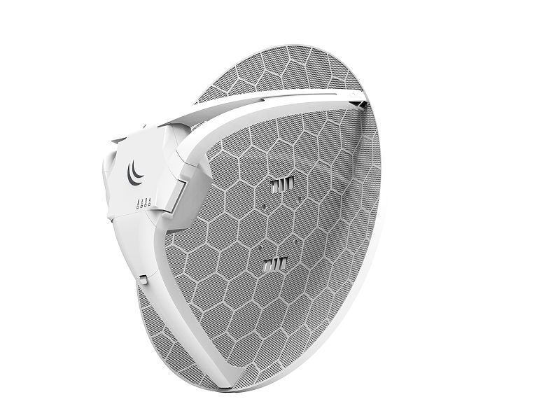 MikroTik LHG LTE6 kit