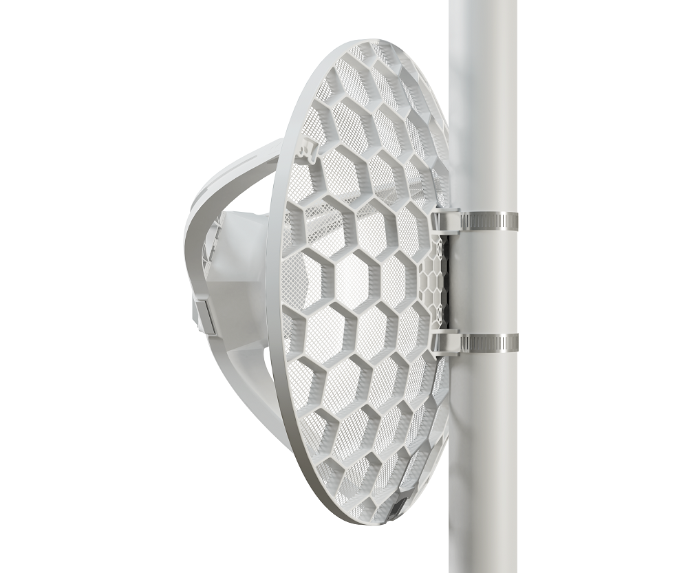 4 MikroTik LHGG LTE6 kit5219