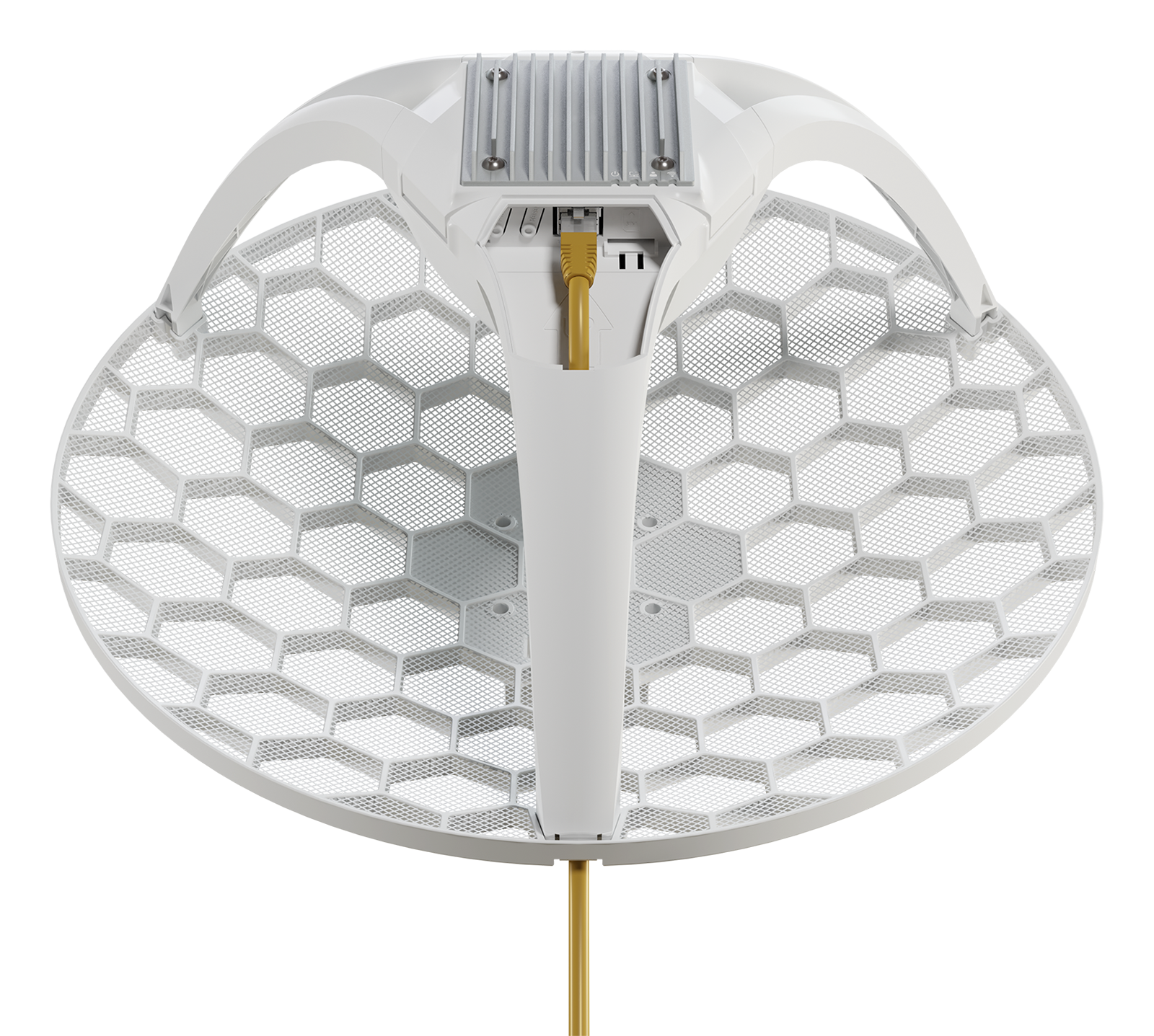 4 MikroTik LHG LTE18 kit LHGGMEG18 EA78155