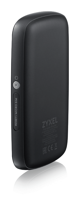 4 Zyxel 4G LTE A MobileWiFi55178
