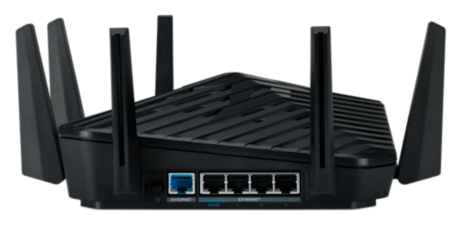 5 Acer Predator Gaming Wi Fi 6E Router82450