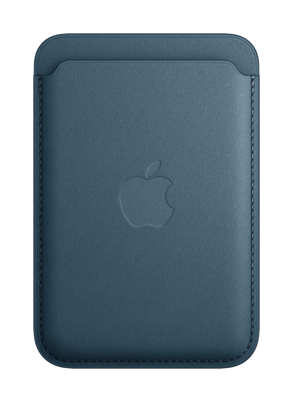iPhone FineWoven Wallet with MagSafe