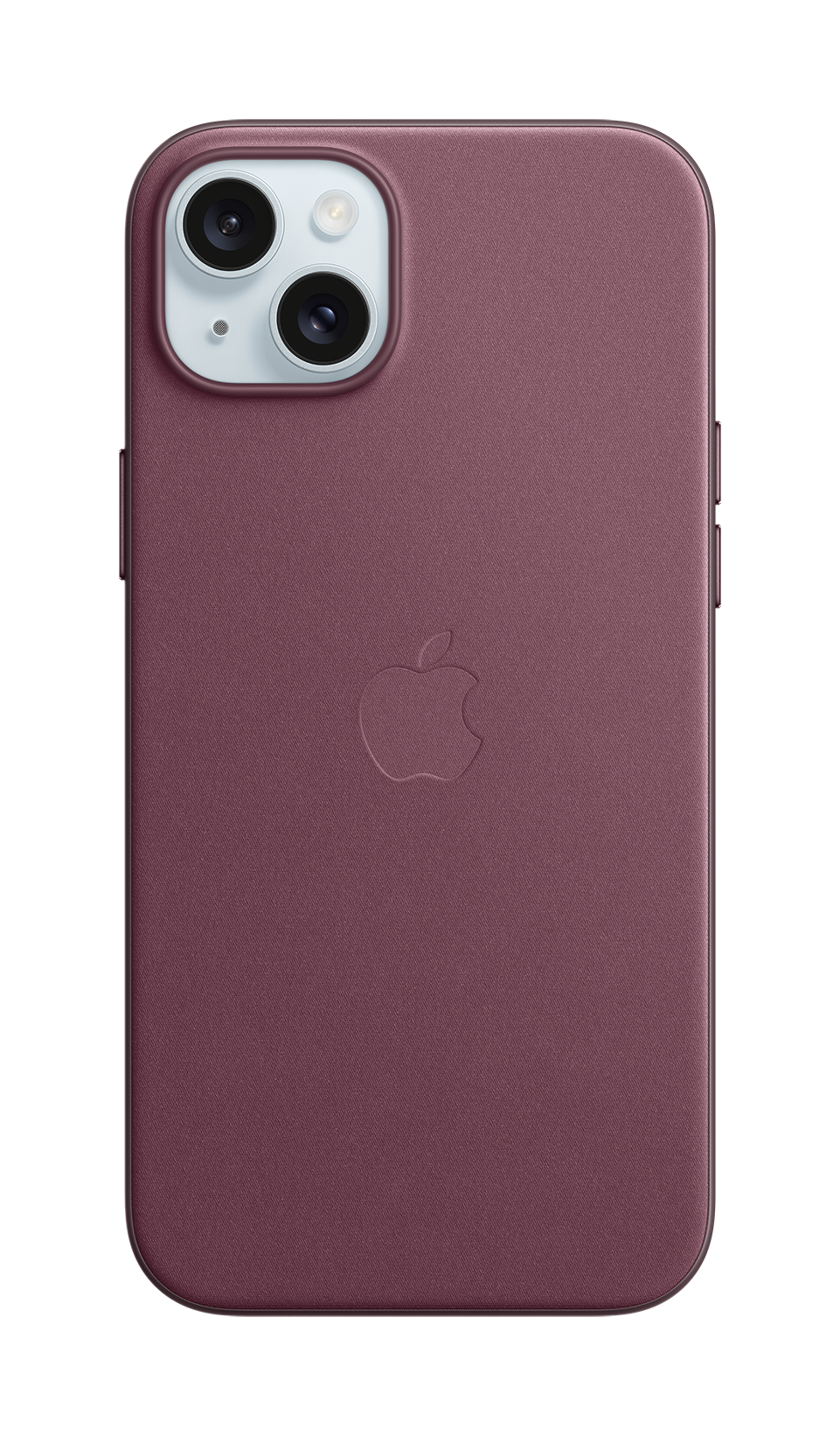 iPhone 15 Plus FineWoven vāciņš ar MagSafe