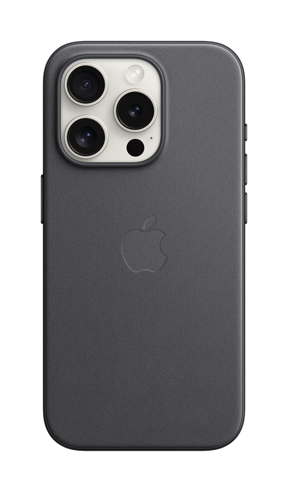 iPhone 15 Pro FineWoven Case with MagSafe