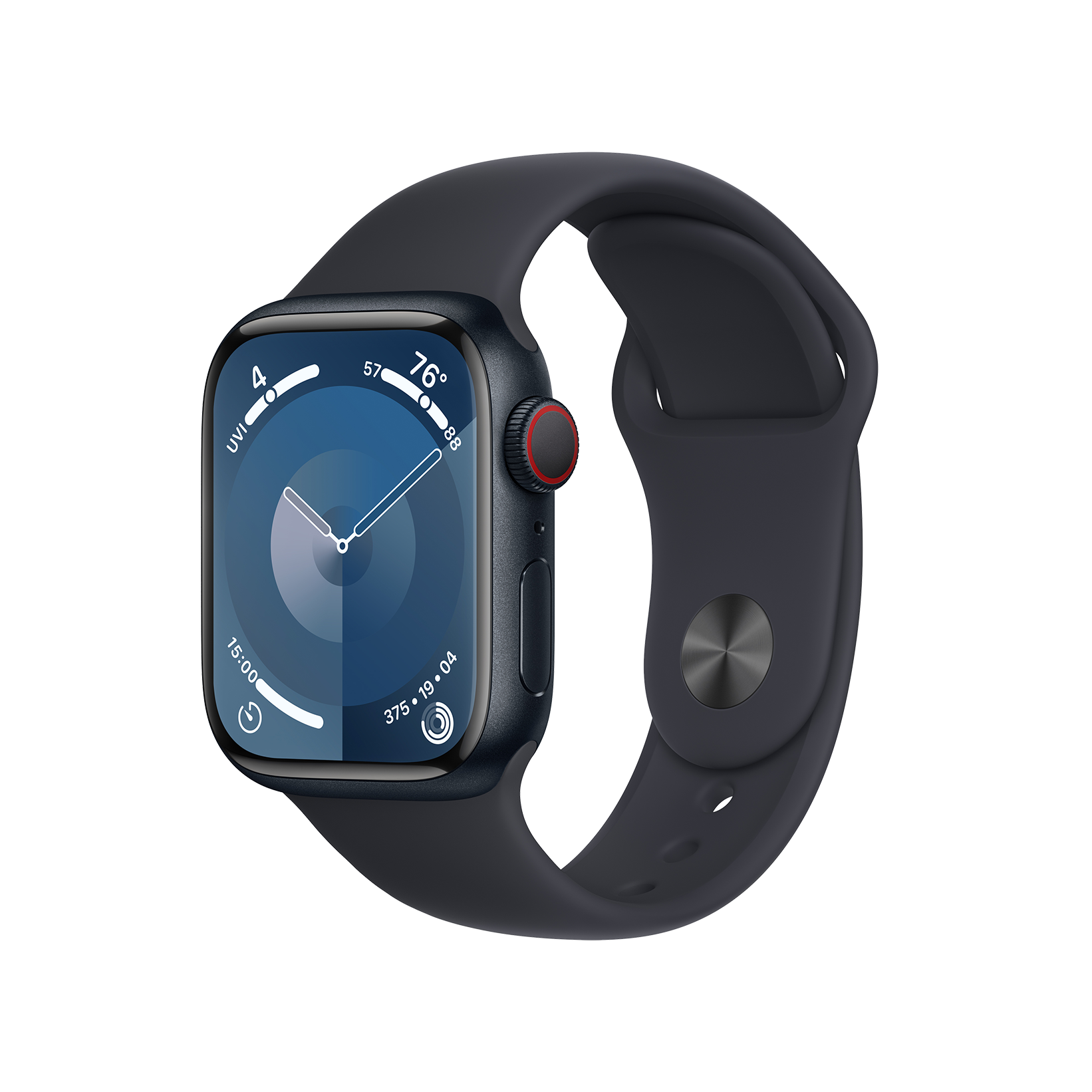 Apple Watch Series 9 41mm Aluminium