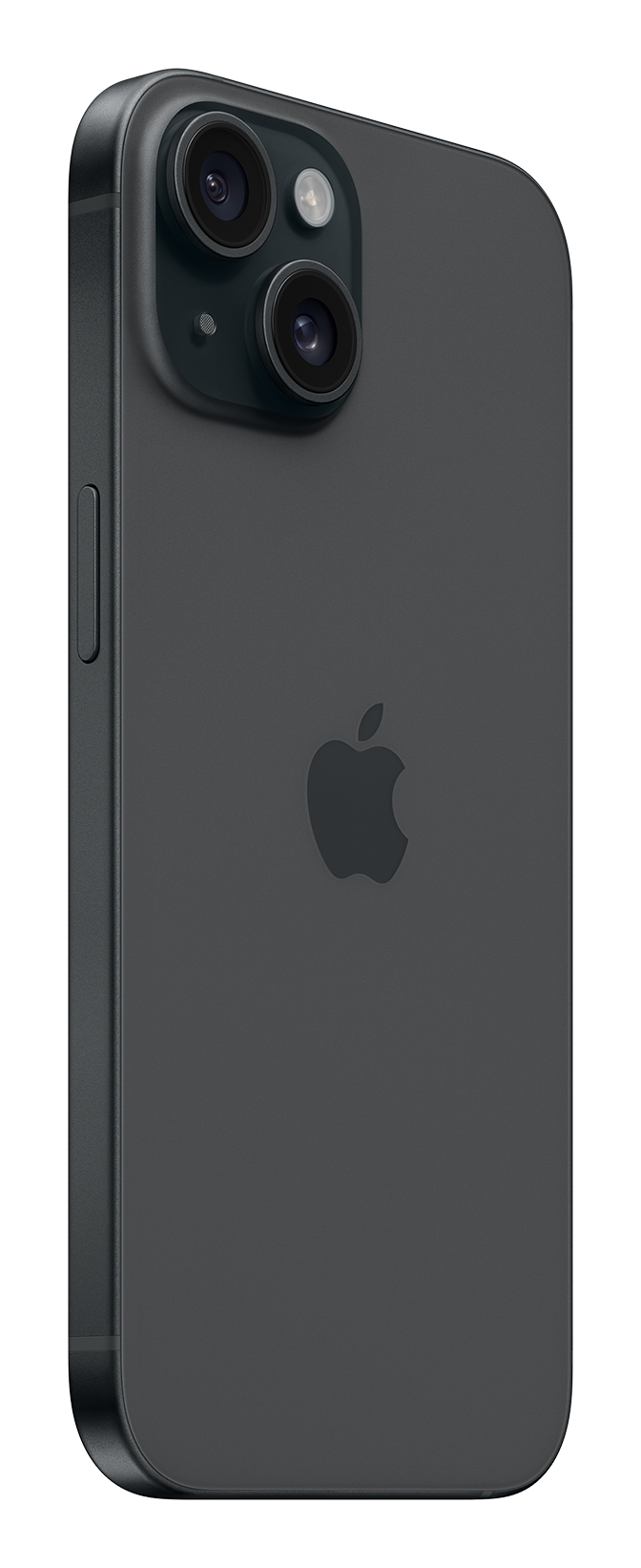 iPhone 15 Black PDP Image Position 2  WWEN