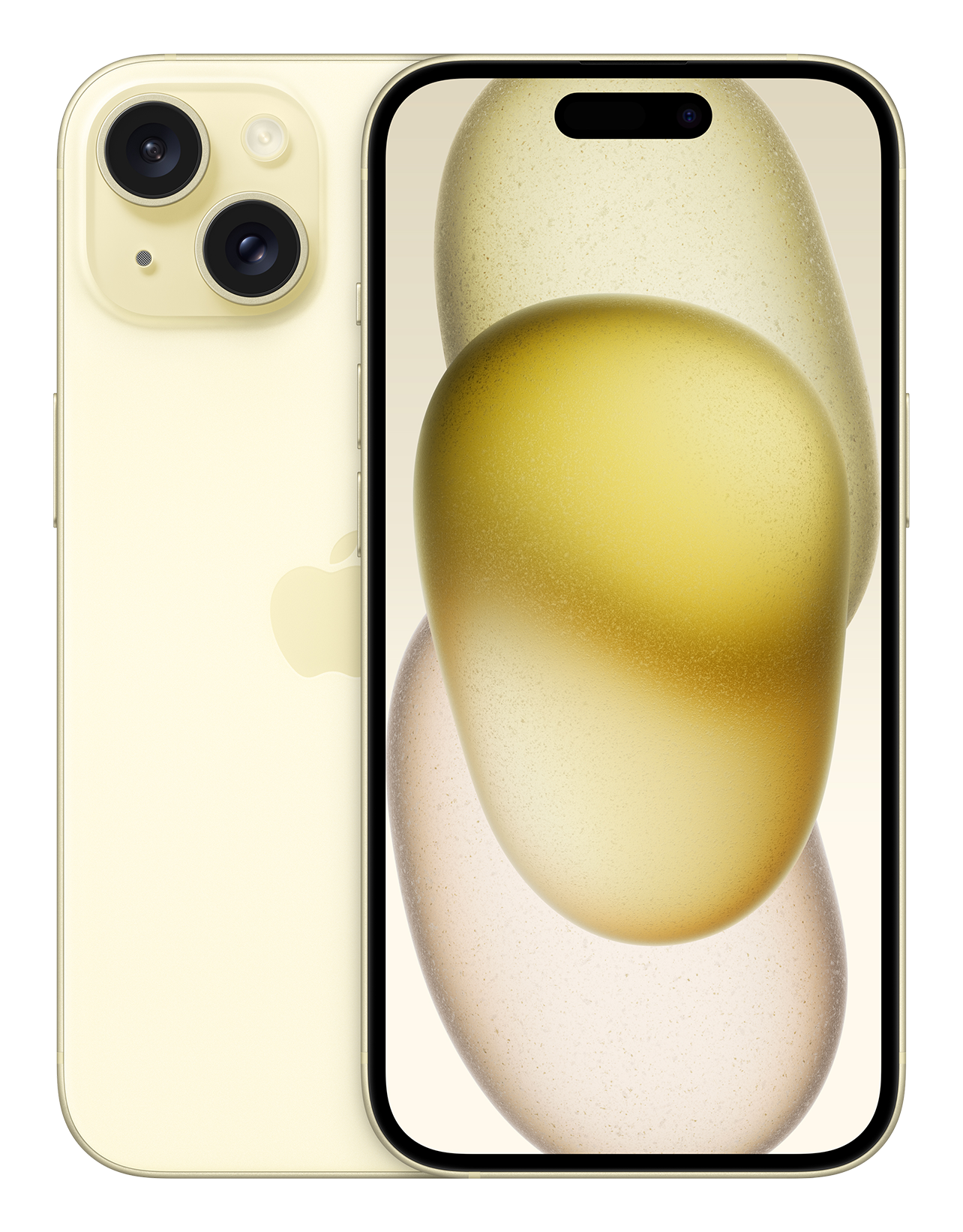 Apple iPhone 15