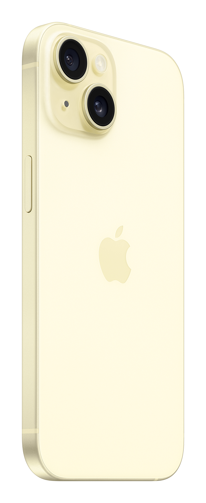 iPhone 15 Yellow PDP Image Position 2  WWEN