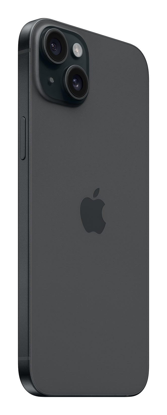 iPhone 15 Plus Black PDP Image Position 2  WWEN