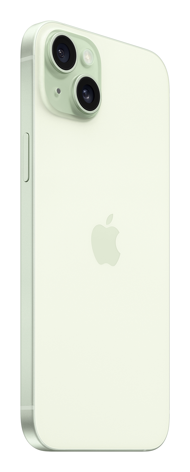 iPhone 15 Plus Green PDP Image Position 2  WWEN