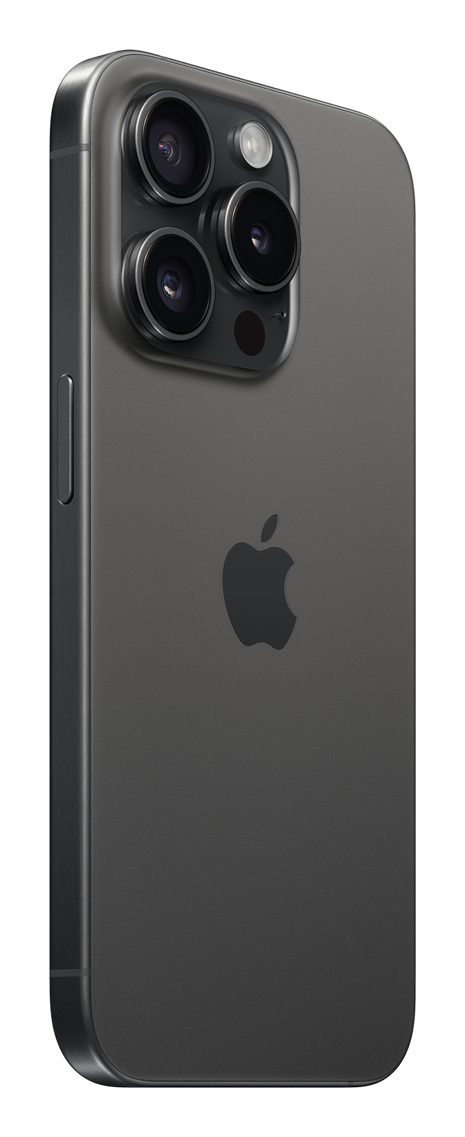 iPhone 15 Pro Black Titanium PDP Image Position 2  WWEN