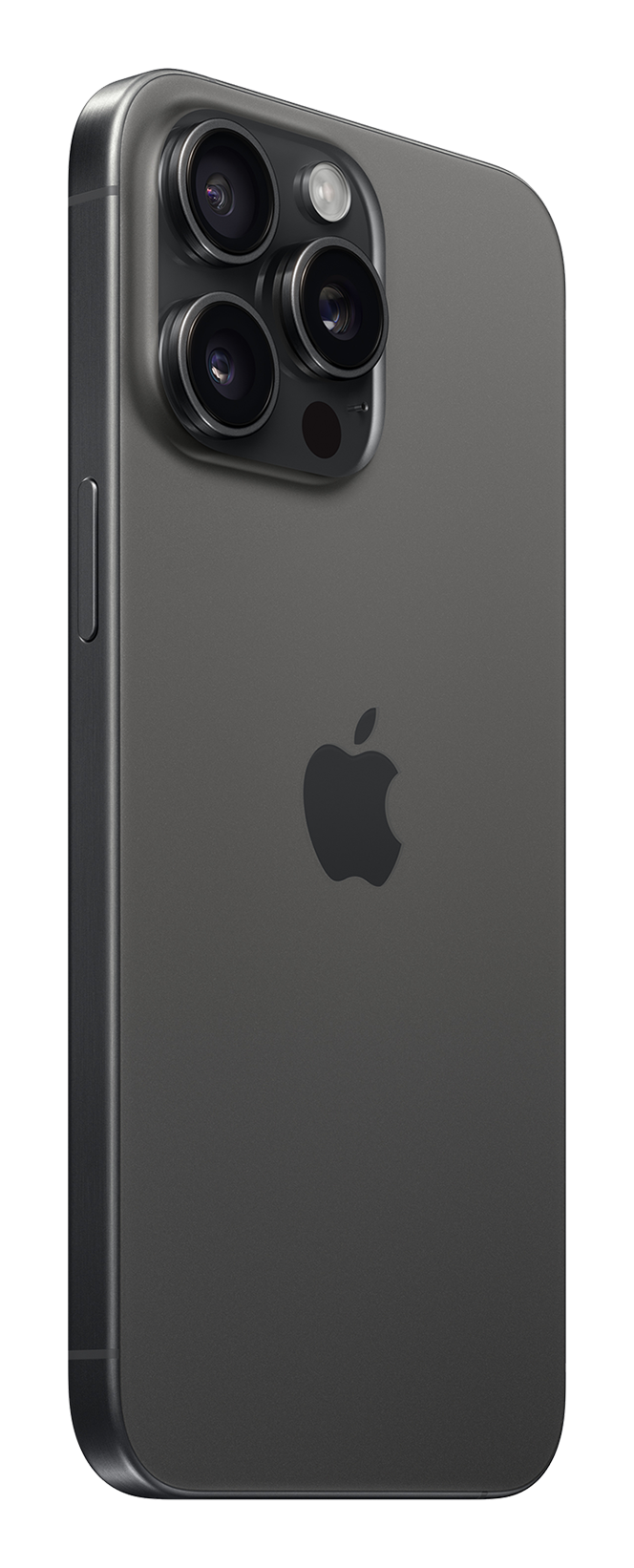 iPhone 15 Pro Max Black Titanium PDP Image Position 2  WWEN