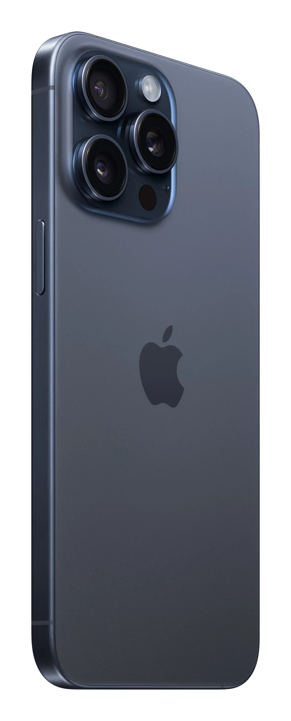 Apple iPhone 15 Pro Max - LMT