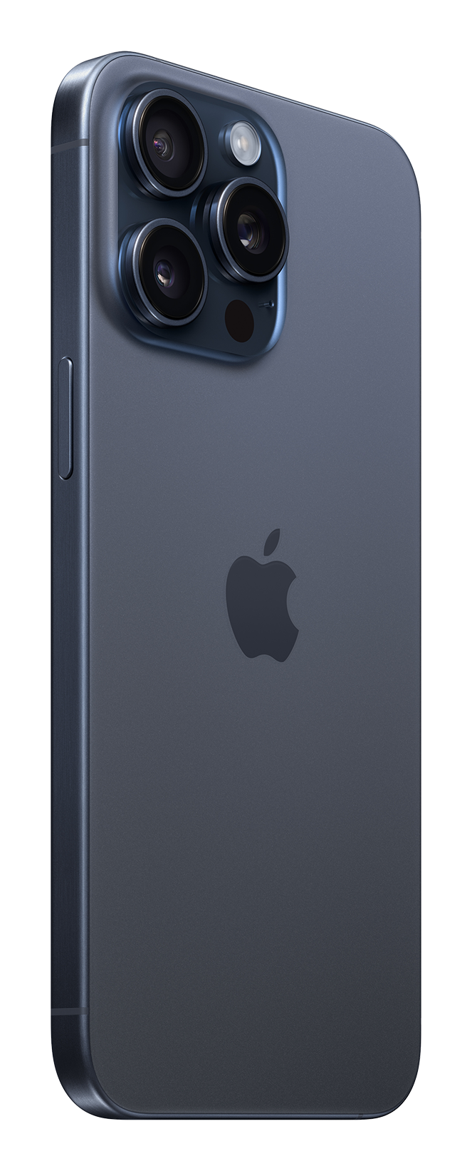 iPhone 15 Pro Max Blue Titanium PDP Image Position 2  WWEN