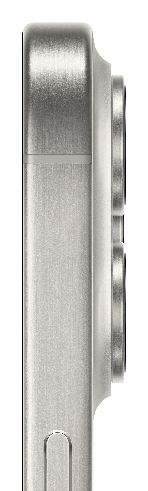 iPhone 15 Pro Max White Titanium PDP Image Position 3  WWEN