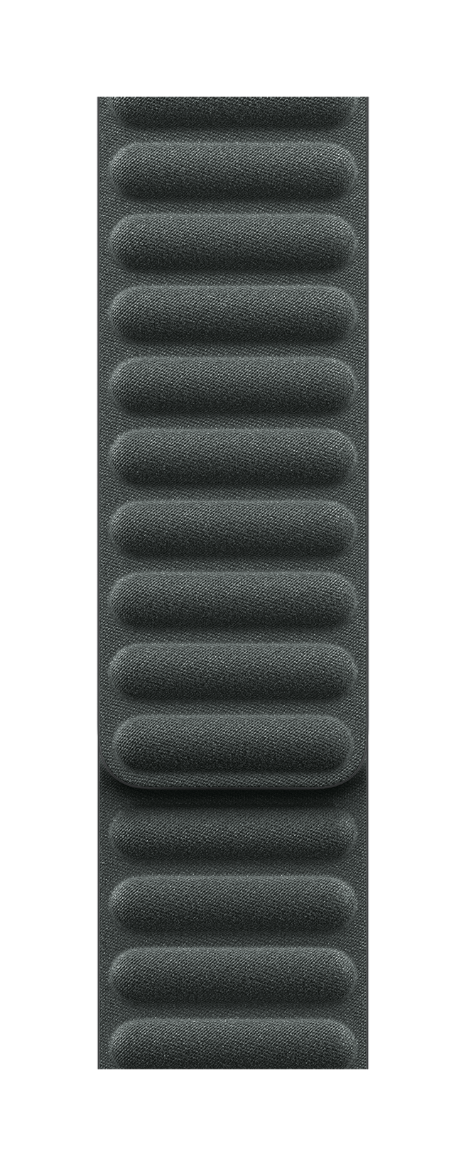 Apple Watch Series 9 Evergreen Magnetic Link Flat Cropped Print  USEN