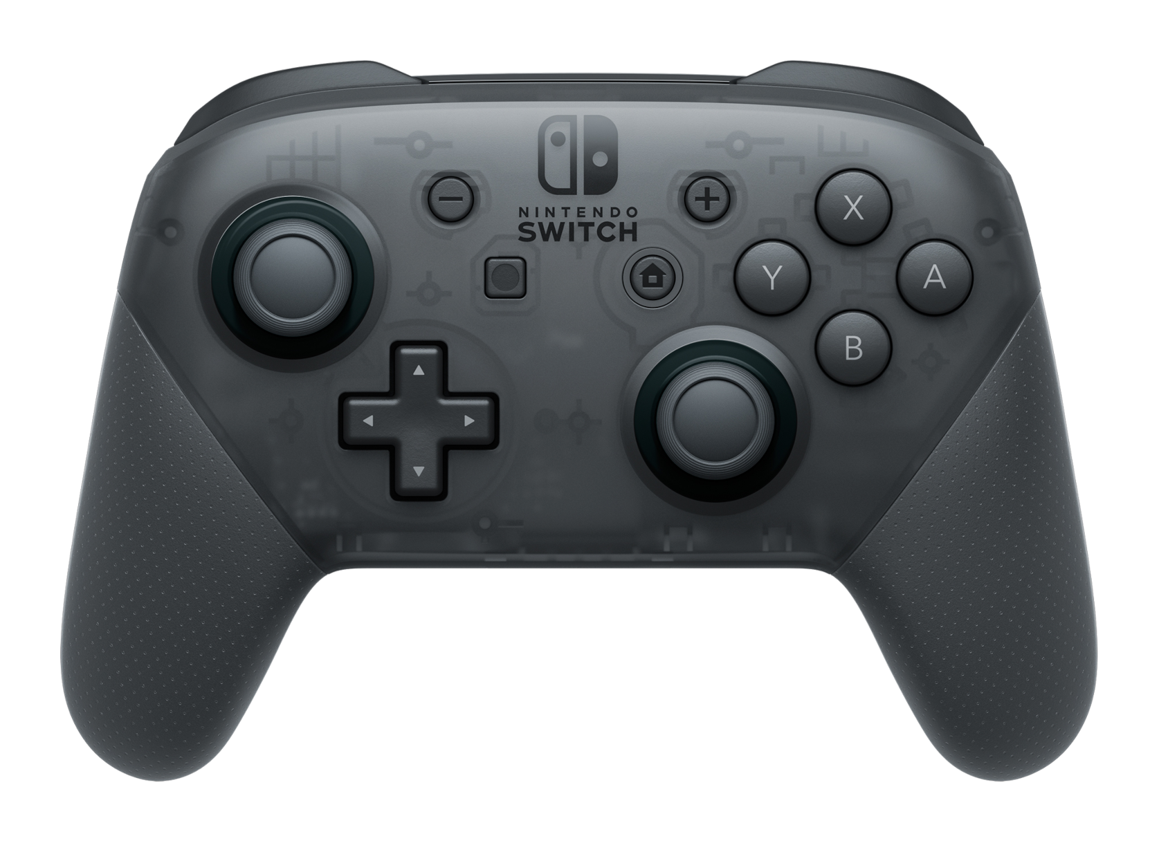 Nintendo Switch Pro