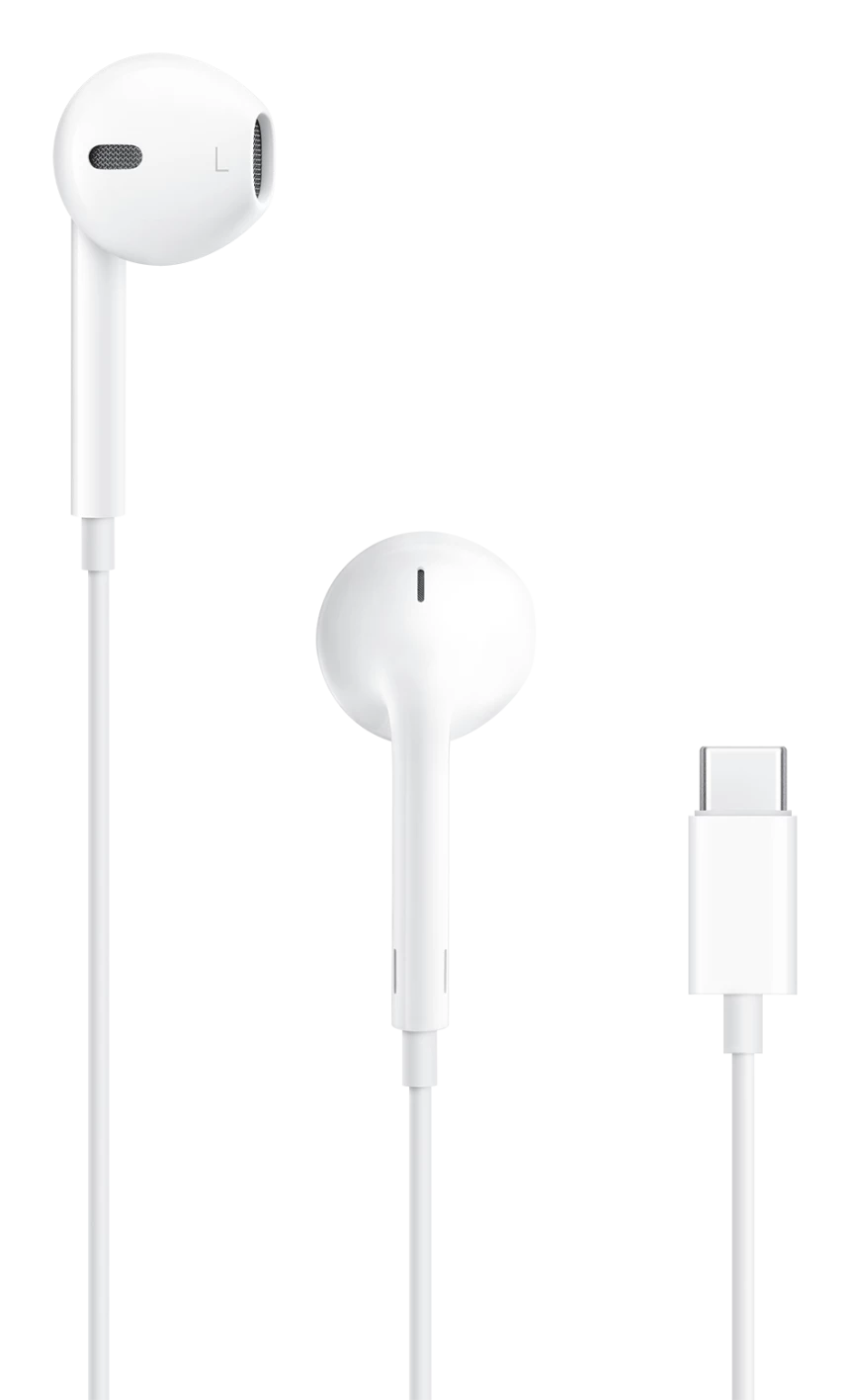 Apple EarPods (USB-C) LMT