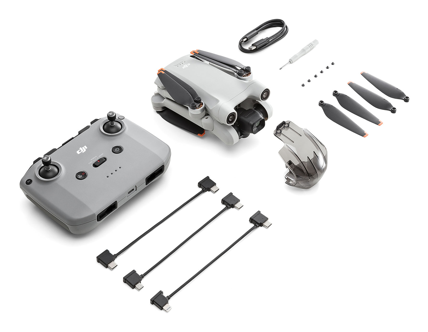 Drons DJI Mini 3 Pro9190
