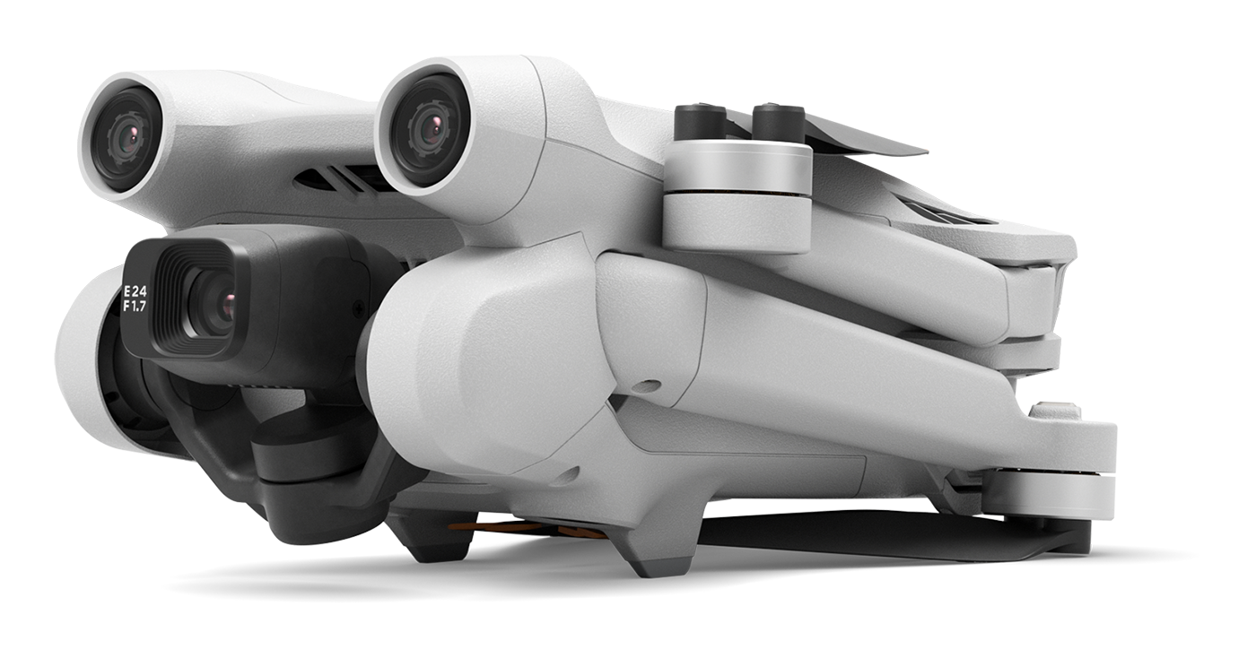 Drons DJI Mini 3 Pro DJI RC38389