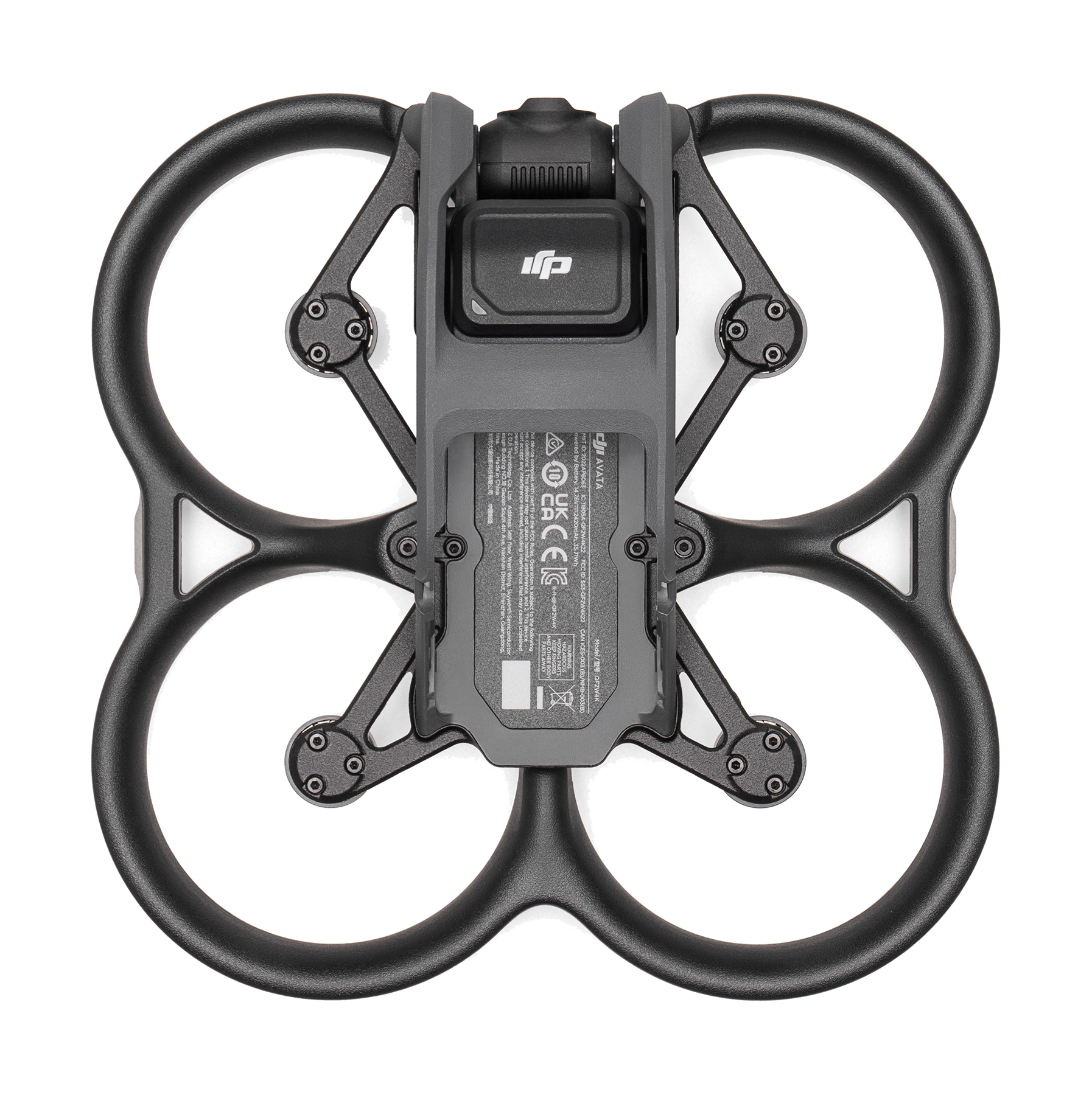 Drons DJI Avata Fly No RC95291