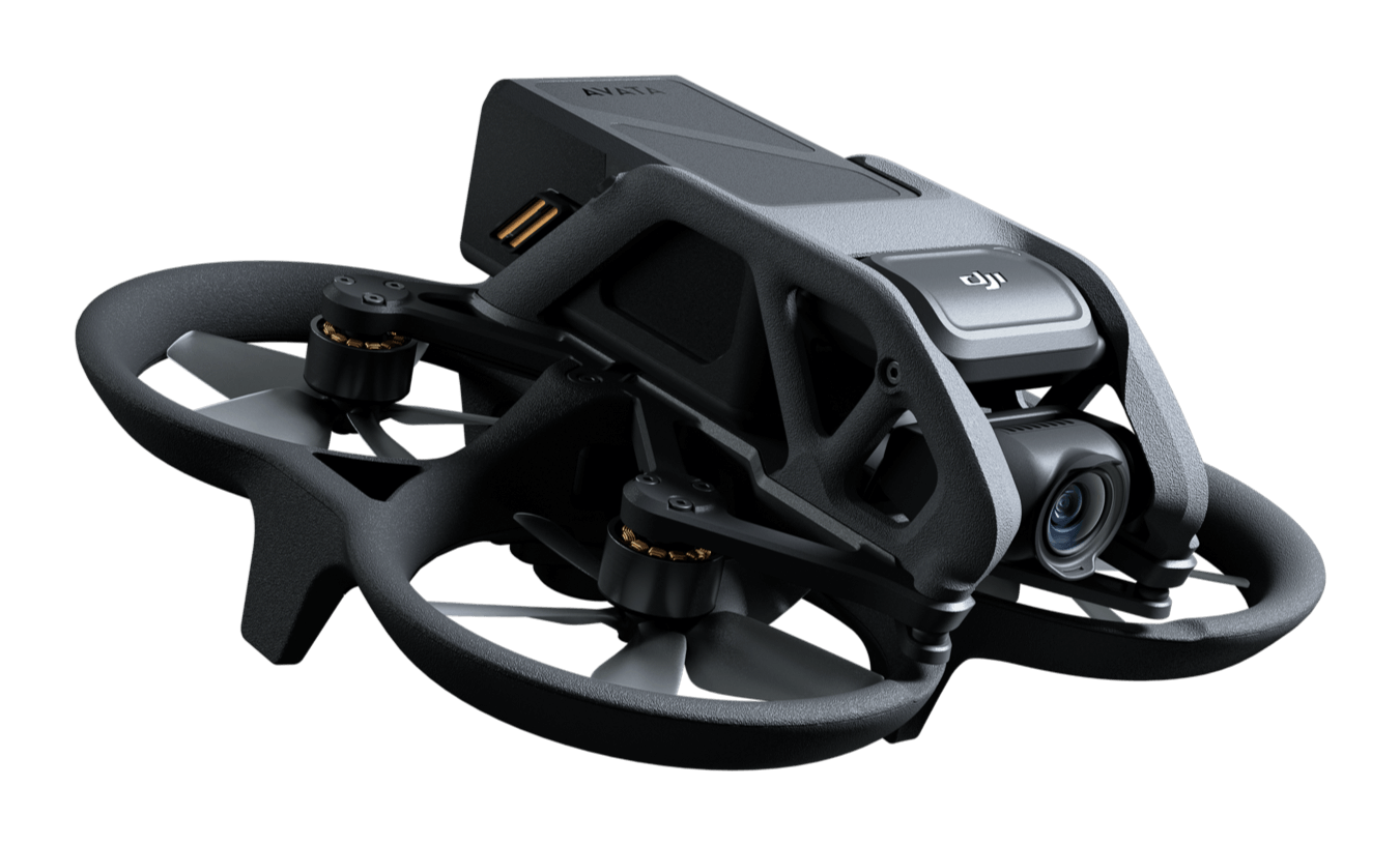 Drons DJI Avata Fly No RC