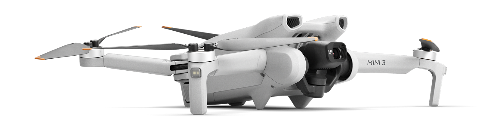 Drons DJI Mini 3 Fly More Combo 040449