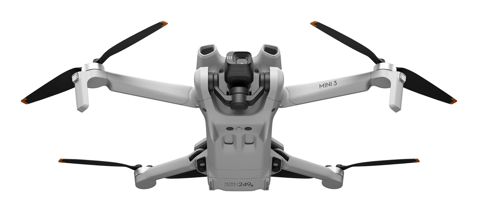 Drons DJI Mini 3 Fly More Combo 079087
