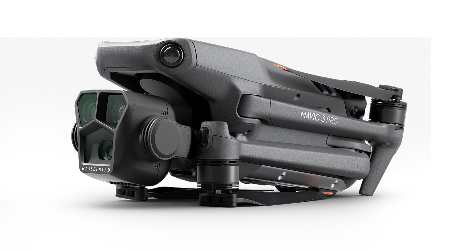 Drons DJI Mavic 3 Pro DJI RC 364661