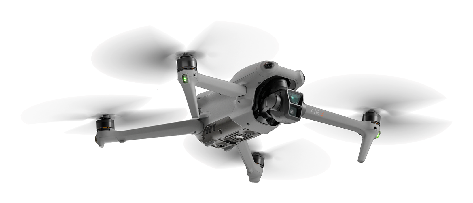 DJI Air 3 Fly More Combo 087467